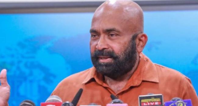 Senior Rates Inquiry to President Next Week